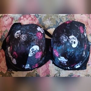 Torrid 48C bra
